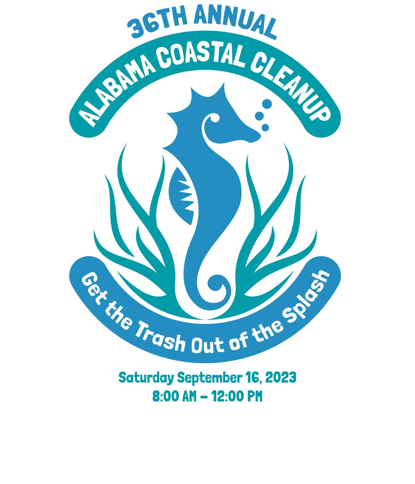 Coastal Cleanup 2023