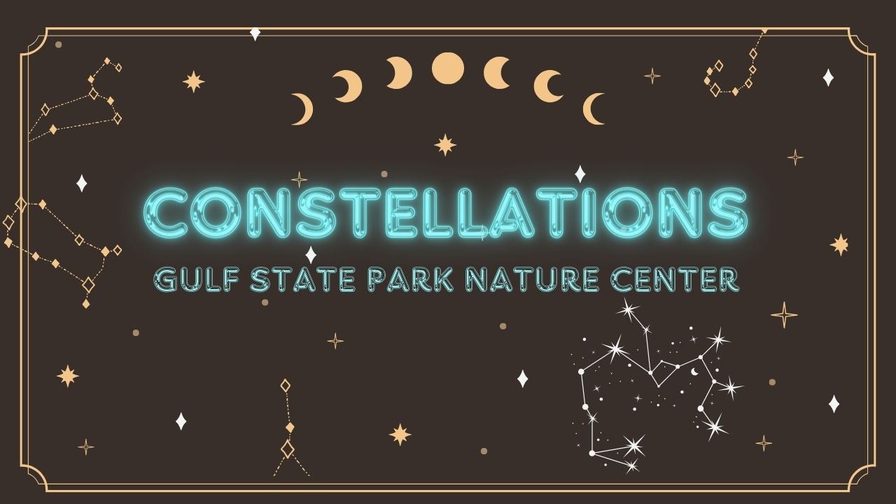 Constellations program