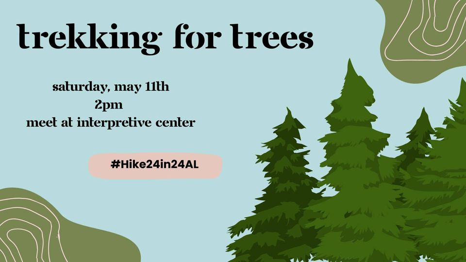 Trekking for Trees
