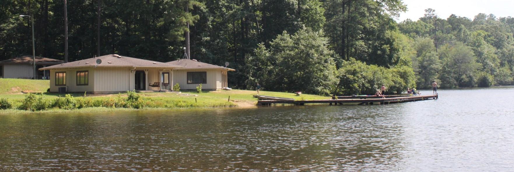 Cabins Alapark