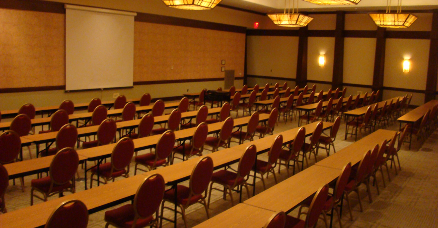 Meeting Venues Alapark