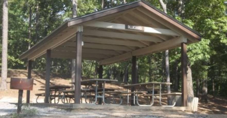 Rental Pavilions And Meeting Space Alapark