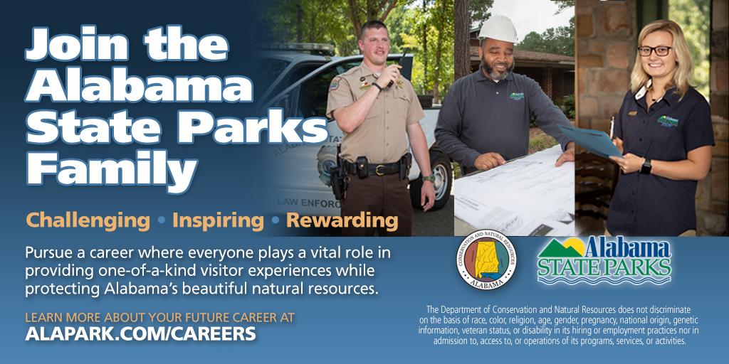 Careers Alapark