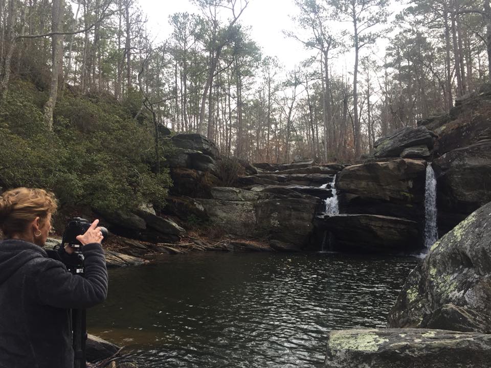Cheaha state park hiking clearance