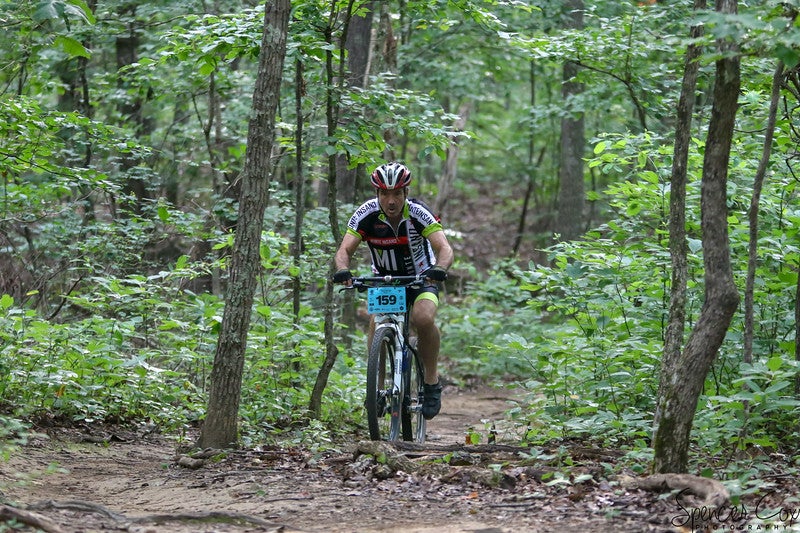 Mountain Biking | Alapark