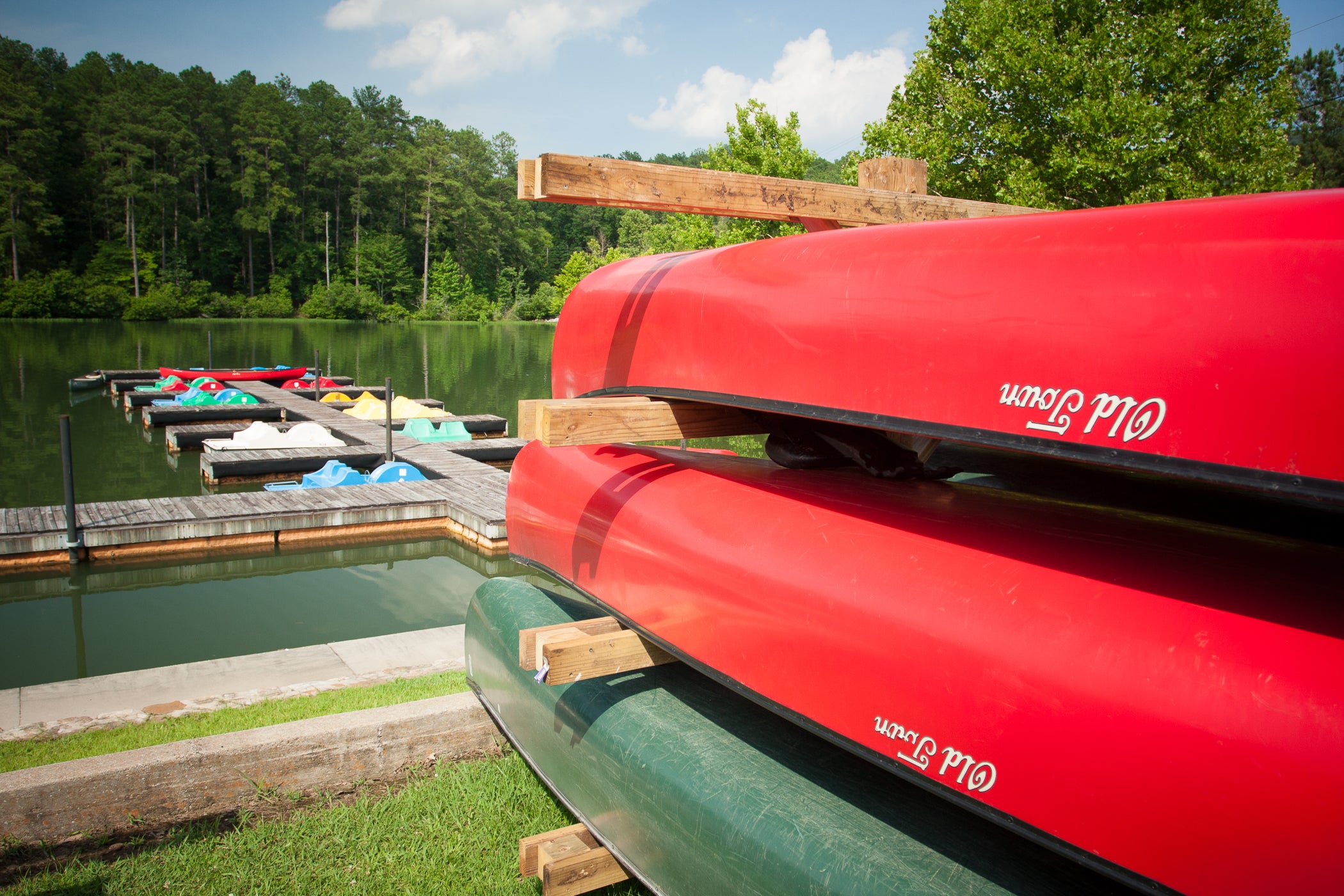 Marina Rentals Alapark