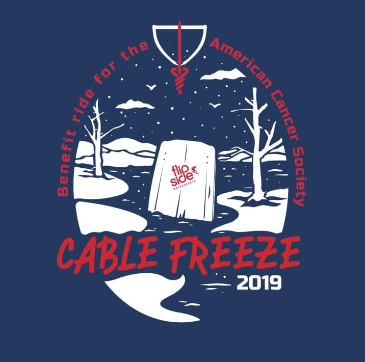 OMSP Cable Freeze