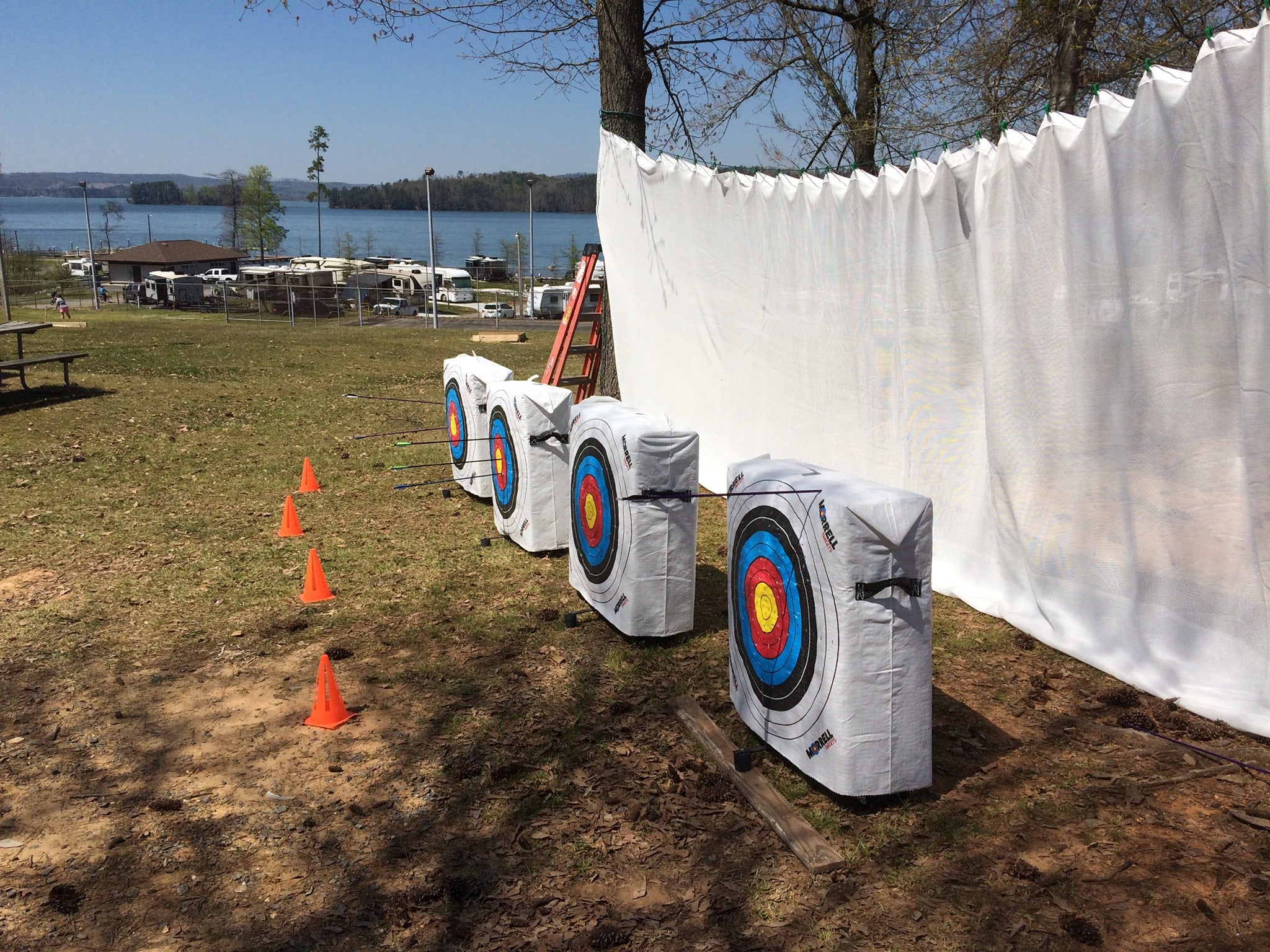Archery