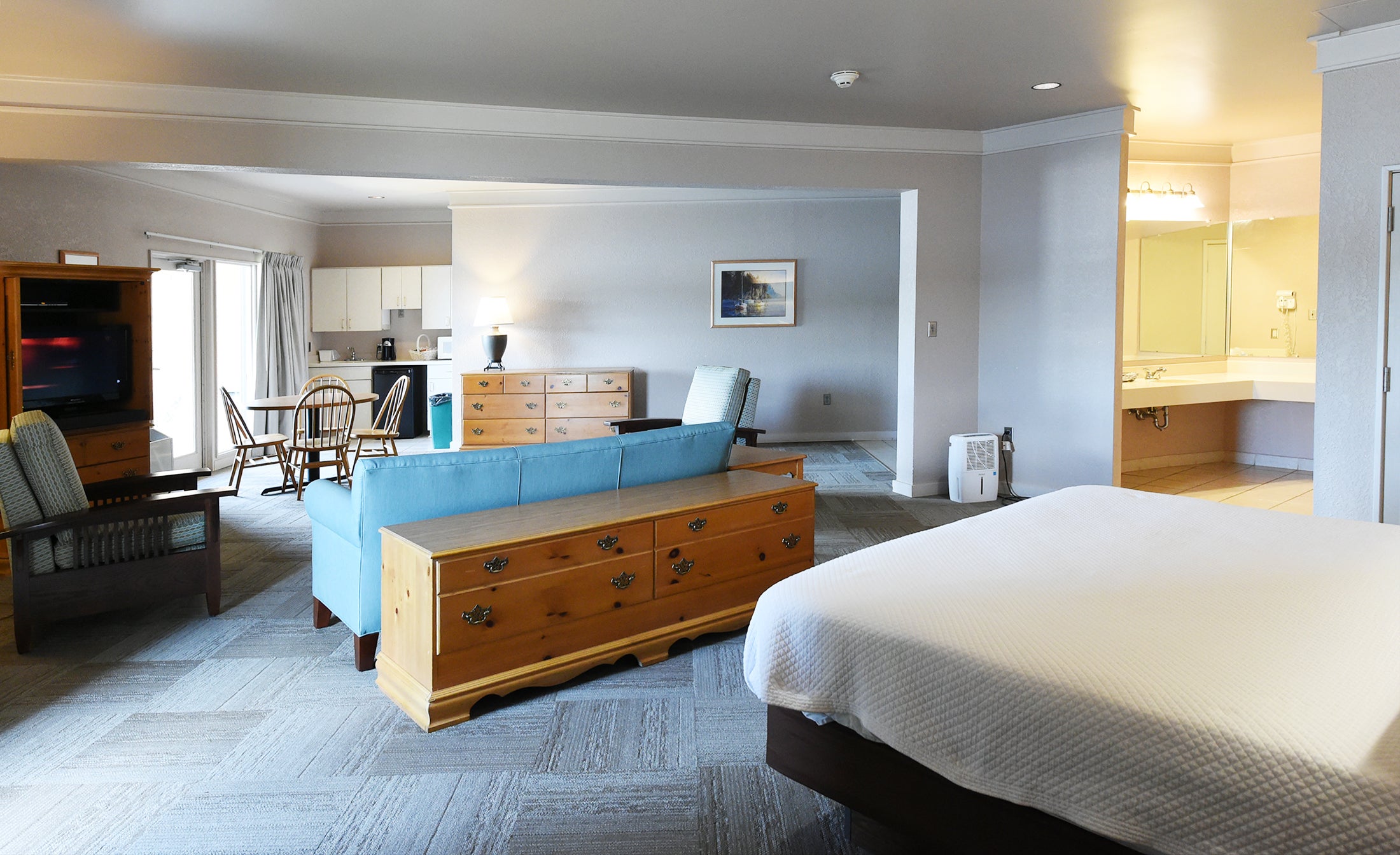 Resort Lodge Alapark