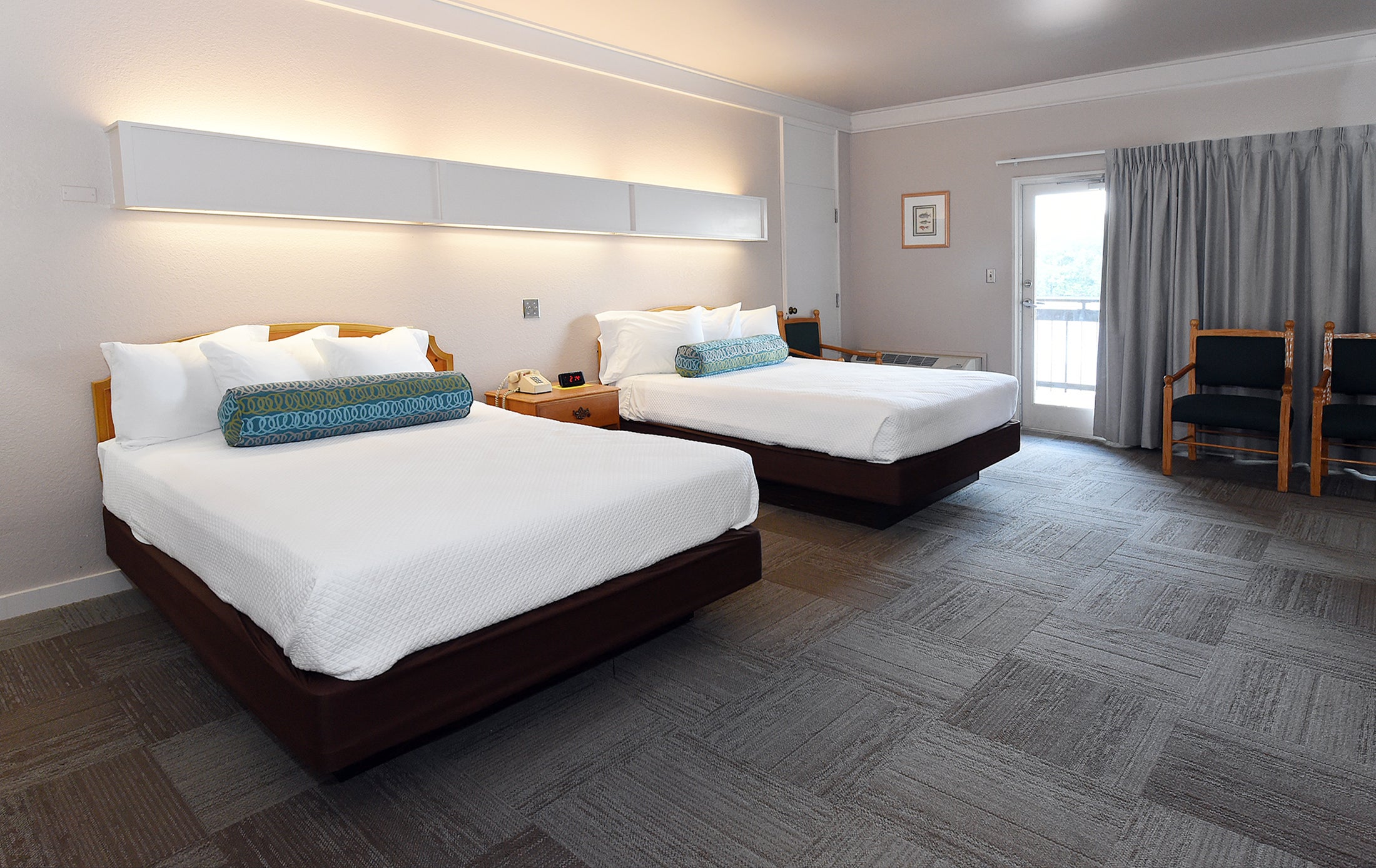 Resort Lodge | Alapark