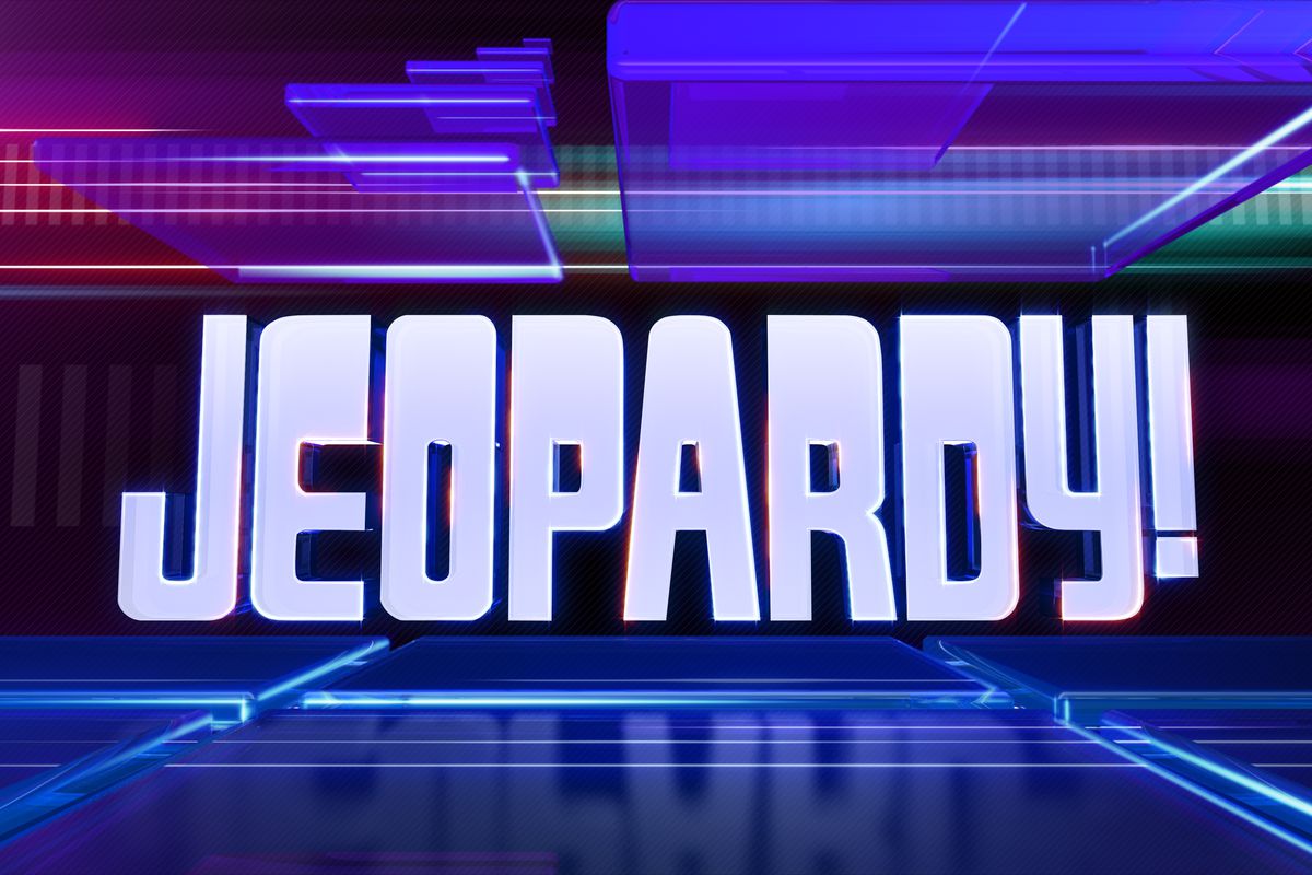 CSP Campfire Talk: Wild About Wildlife Jeopardy