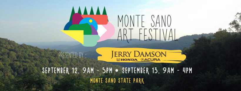 Monte Sano Art Festival