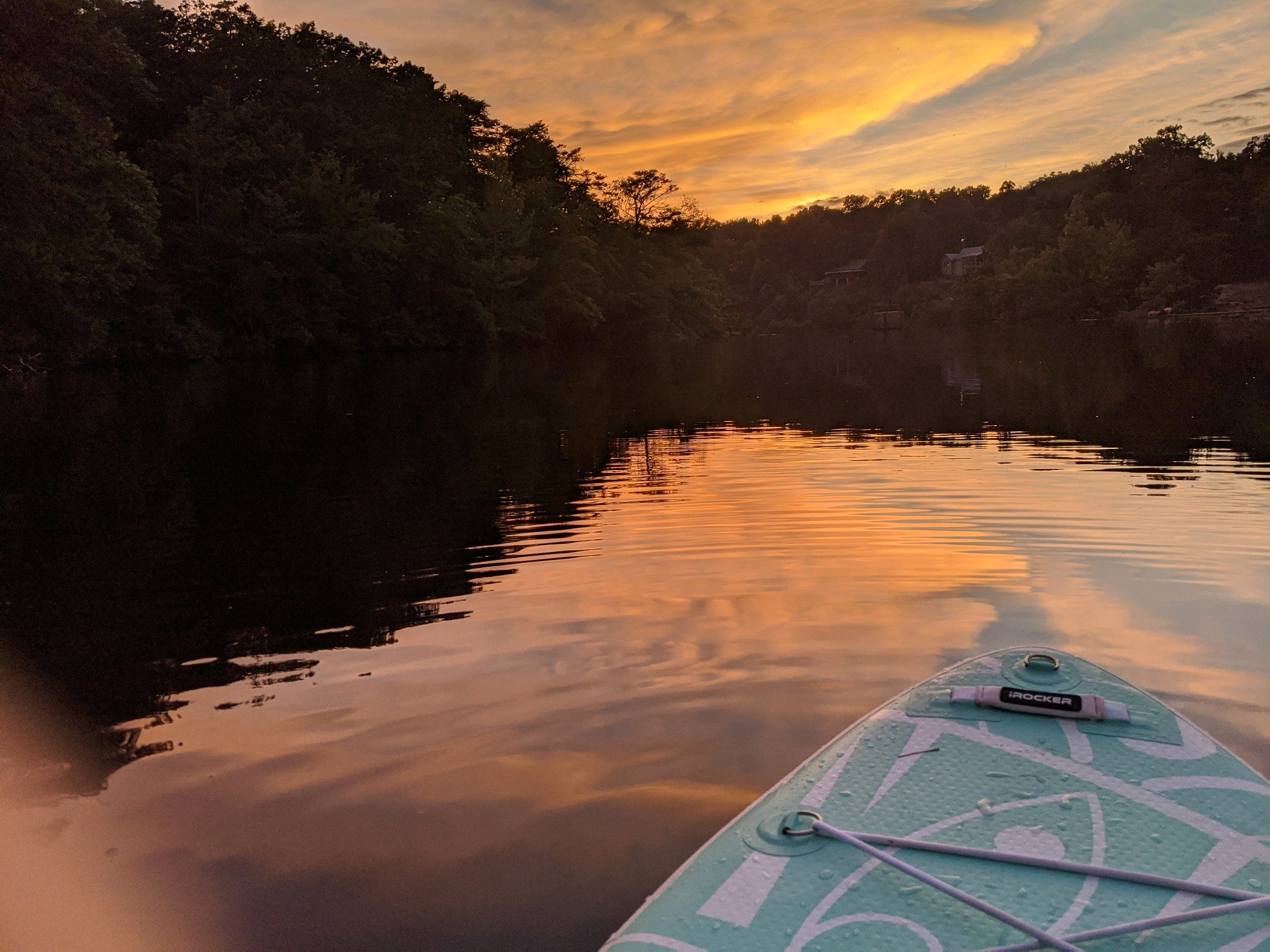 DSP Little River Summer