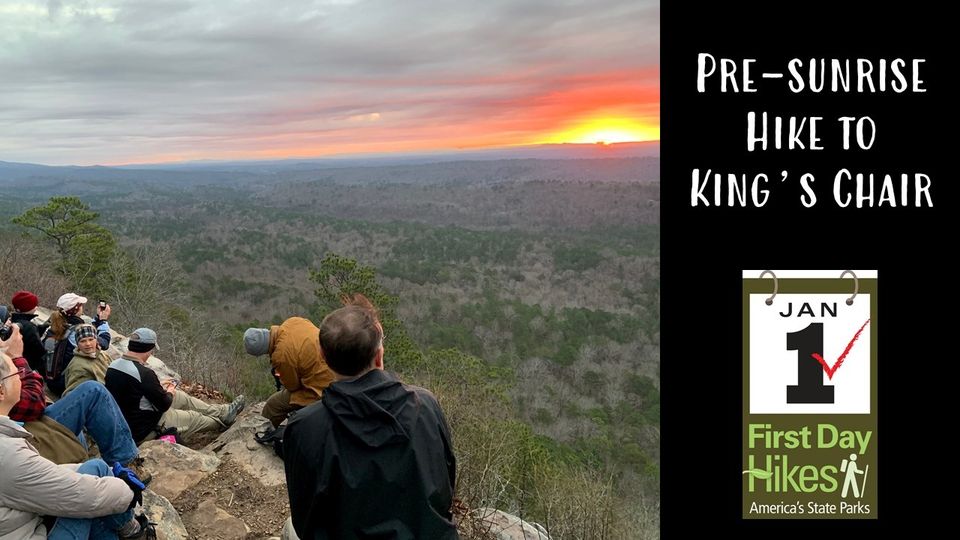 kings chair
