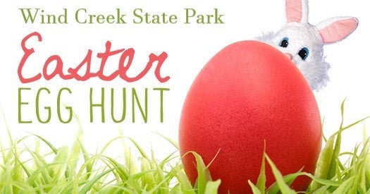 Easter Egg Hunt