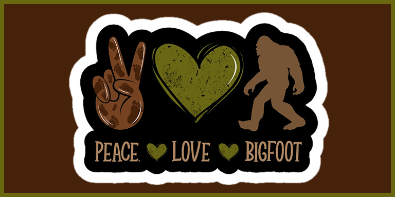 CSP Bigfoot Weekend