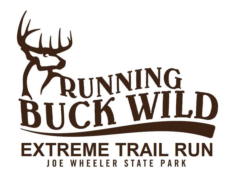 Running Buck Wild Logo