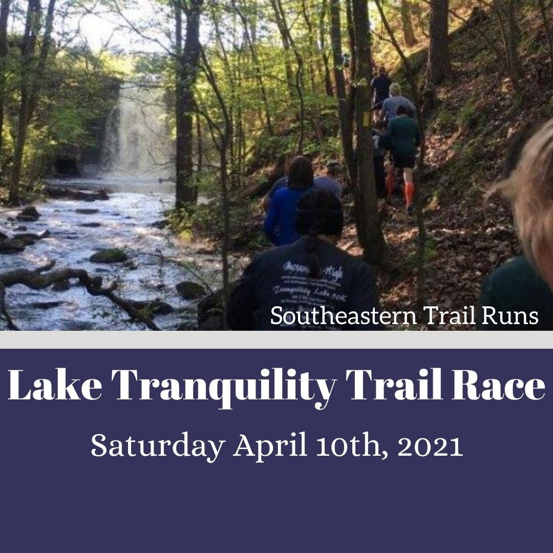 Lake Tranquility Race
