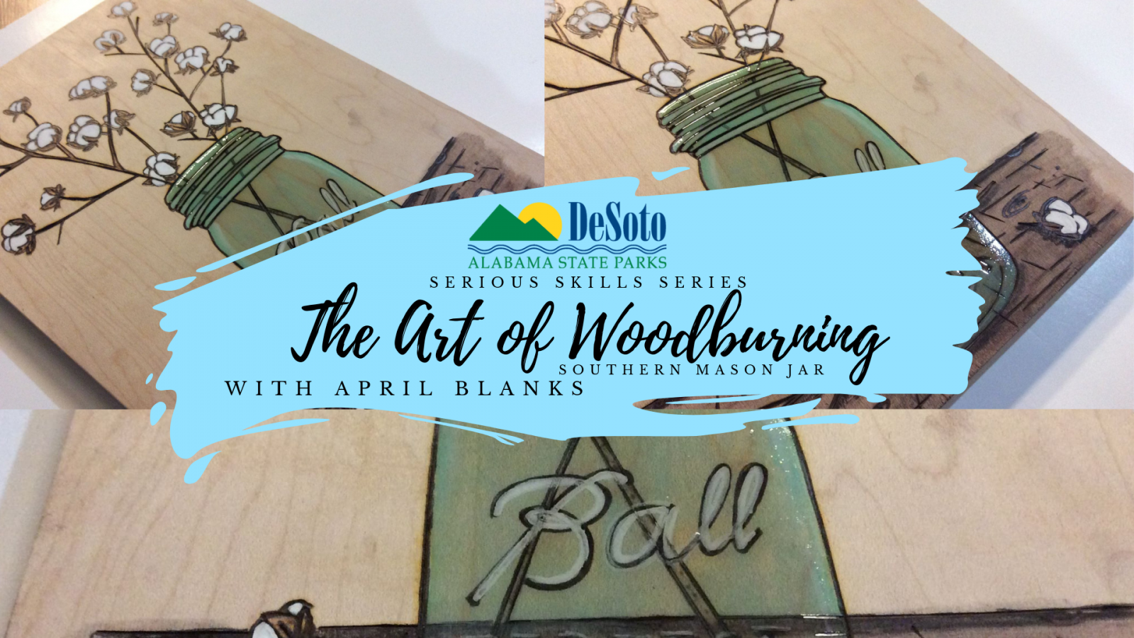 DSP-Woodburning Class