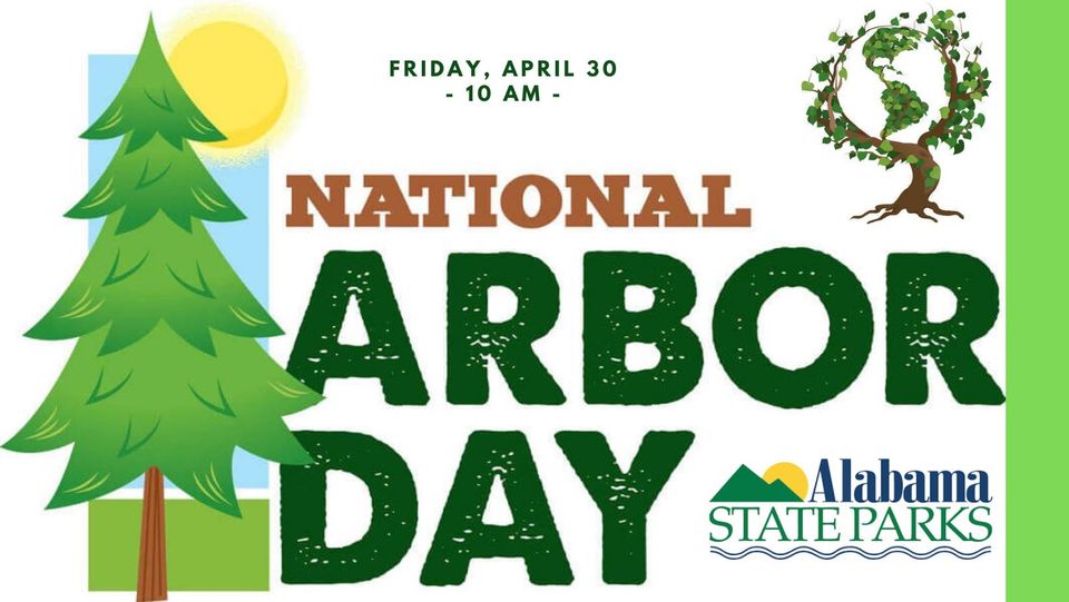 Arbor Day Hike