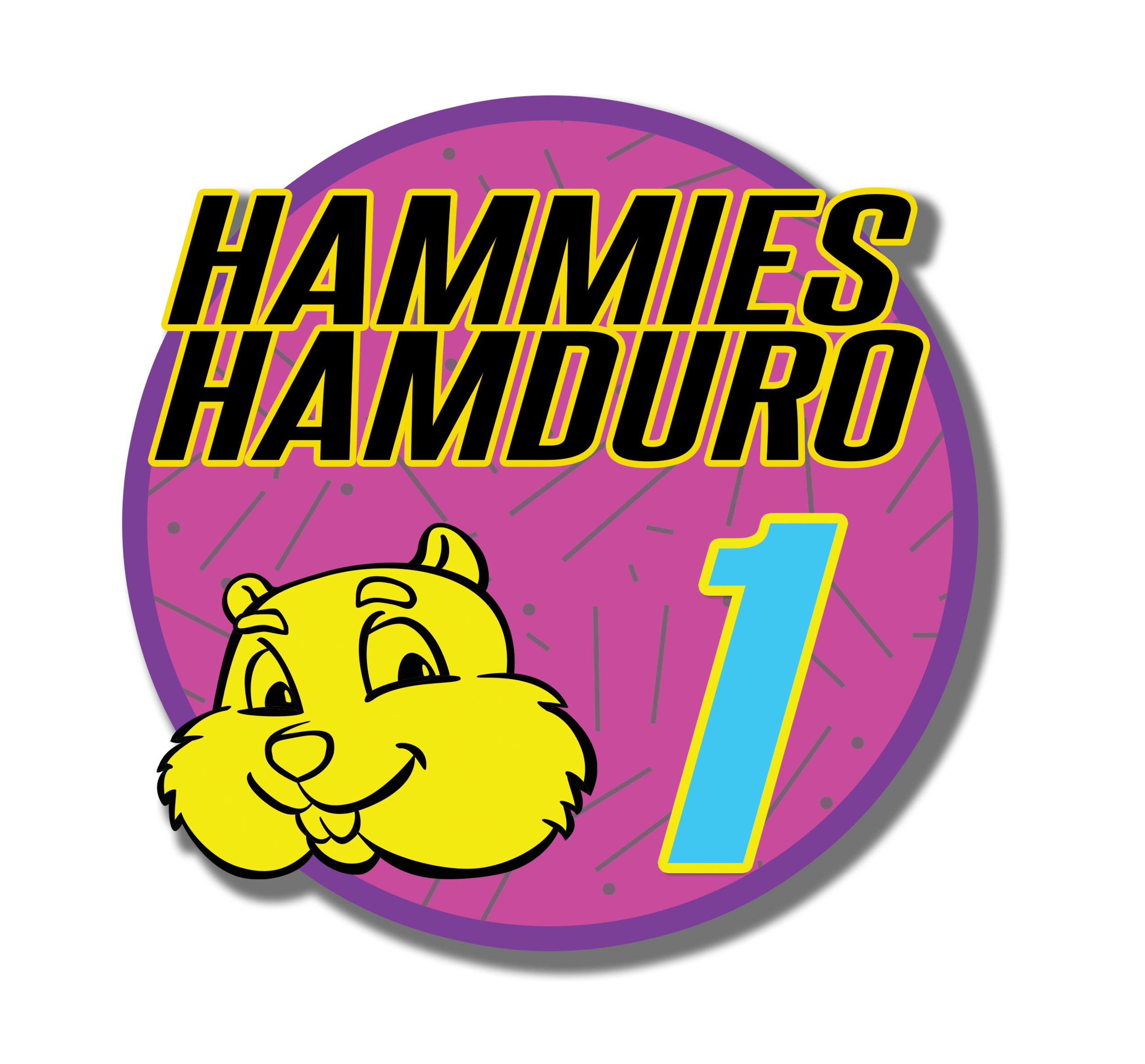 Hammies Enduro