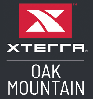 XTERRA Oak Mountain State Park