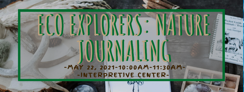 Eco Explorers: Nature Journaling