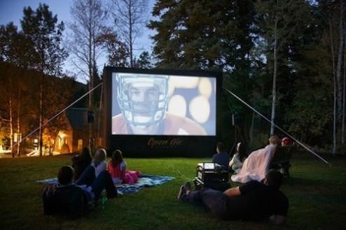 Movie Night