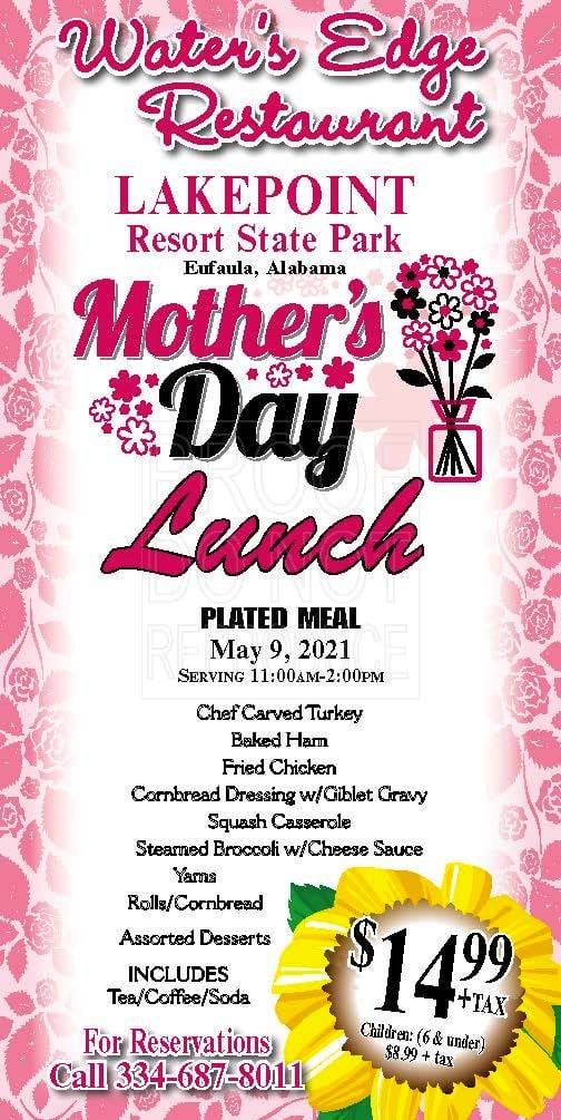 Lakepoint State Park