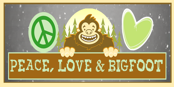CSP Peace Love and Bigfoot Weekend 2021