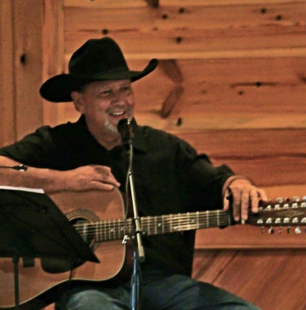 Mountain Music: Concerts by Lake Dwight Smith