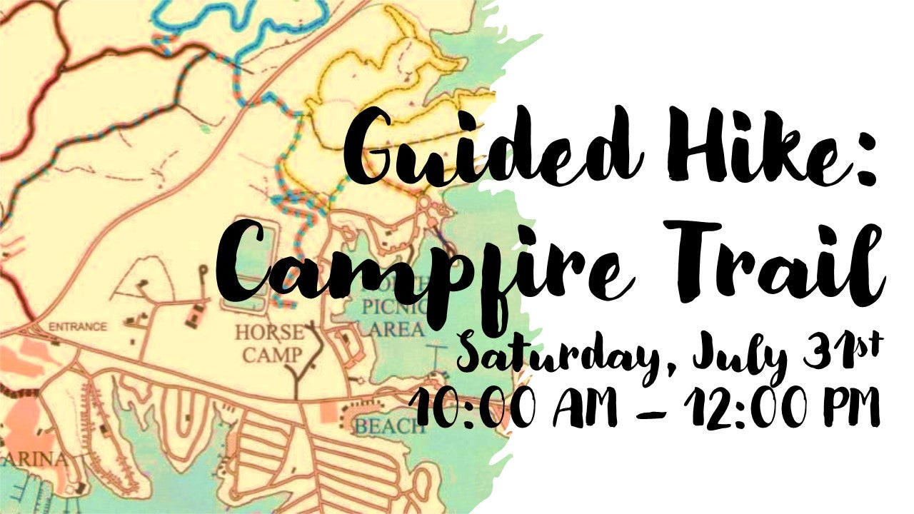 Guided Hike