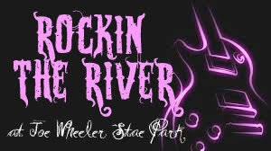 JWSP Rockin' The River