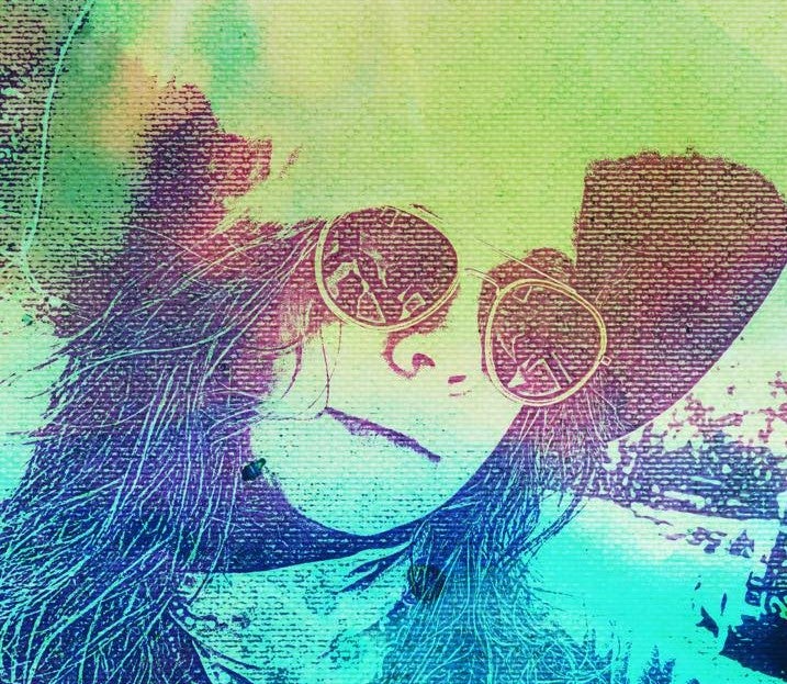 Music for the People: Jess LRAC