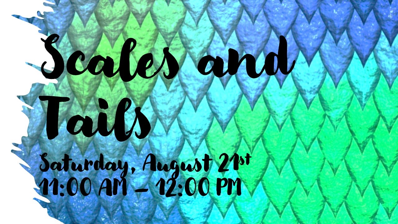 Scales and Tails Alapark