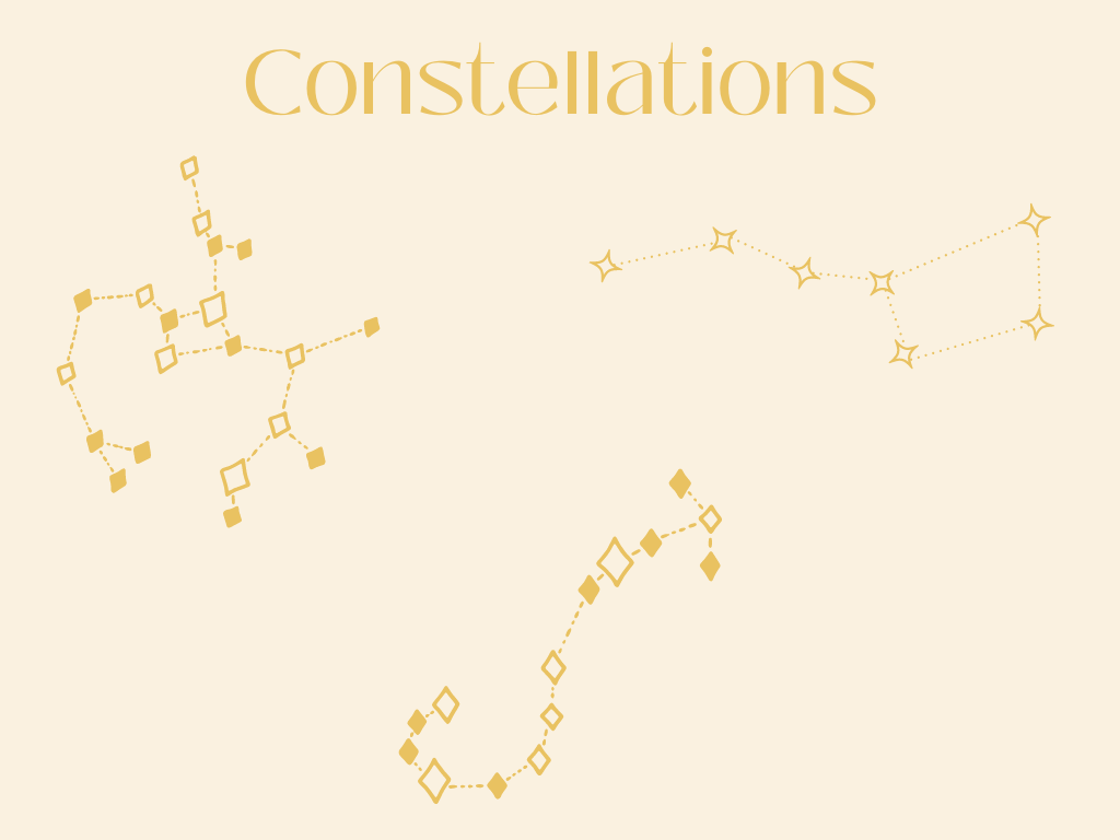 Constellations Program at Gulf State Park