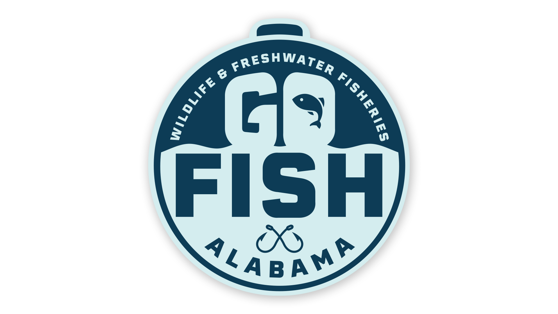 Go Fish Alabama