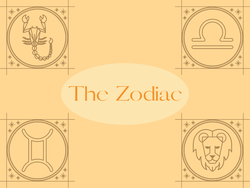 The Zodiac Program at Gulf State Park