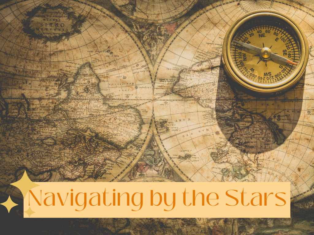Navigating by the Stars Program at Gulf State Park