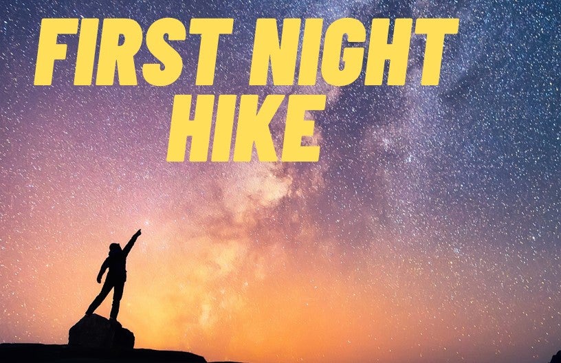 night hike