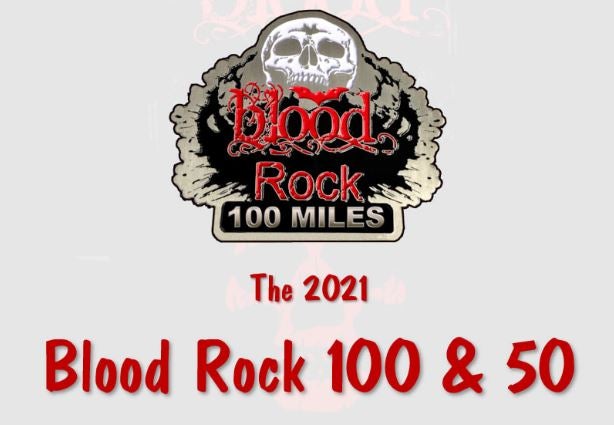 Blood Rock