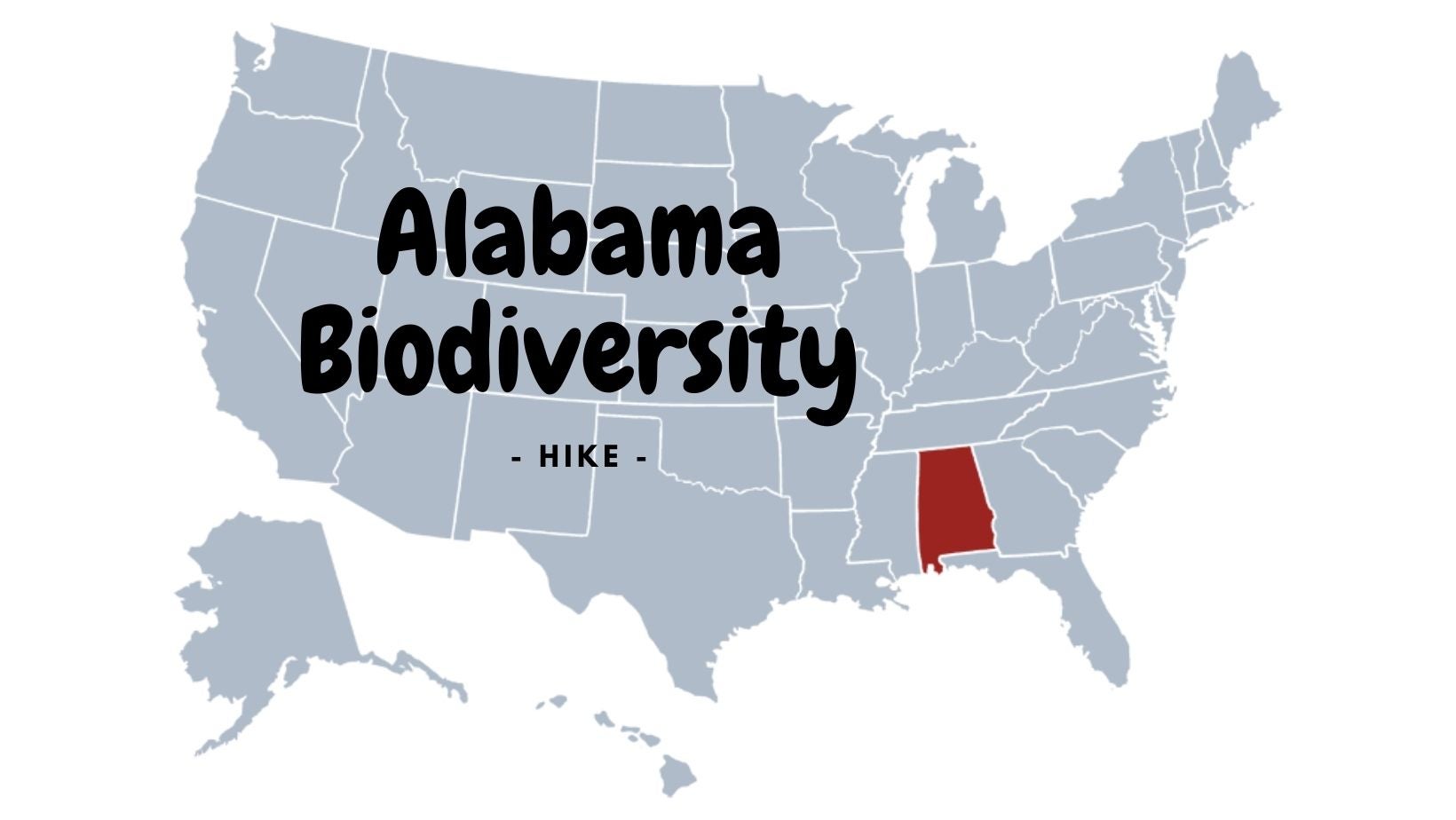 Biodiversity of Alabama