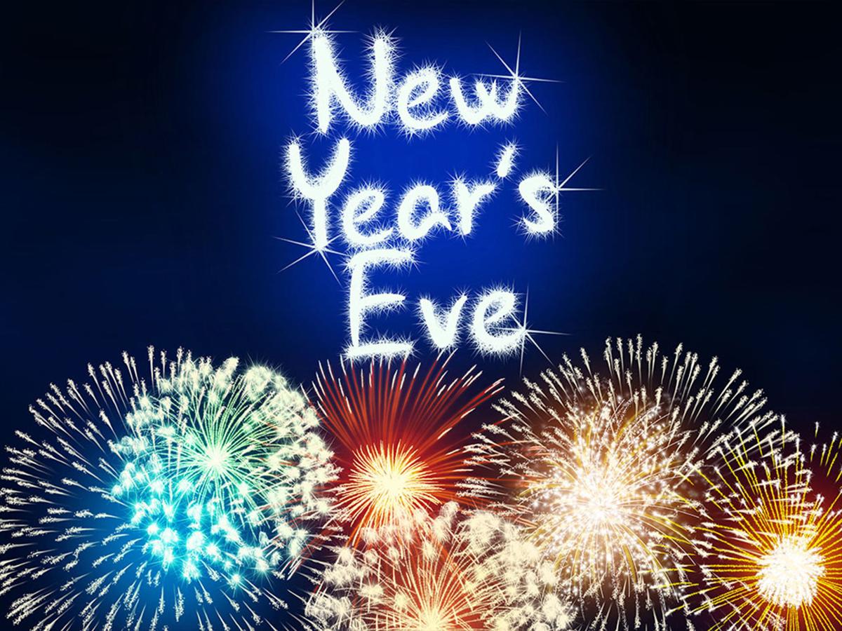 New Year's Eve