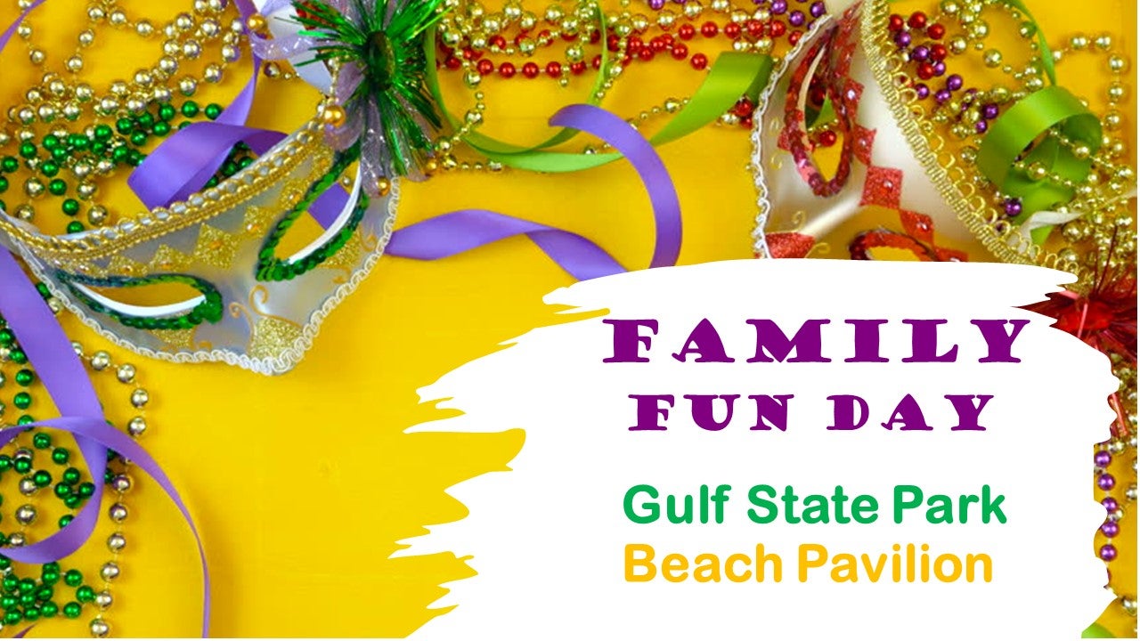 Family Fun Day 2022