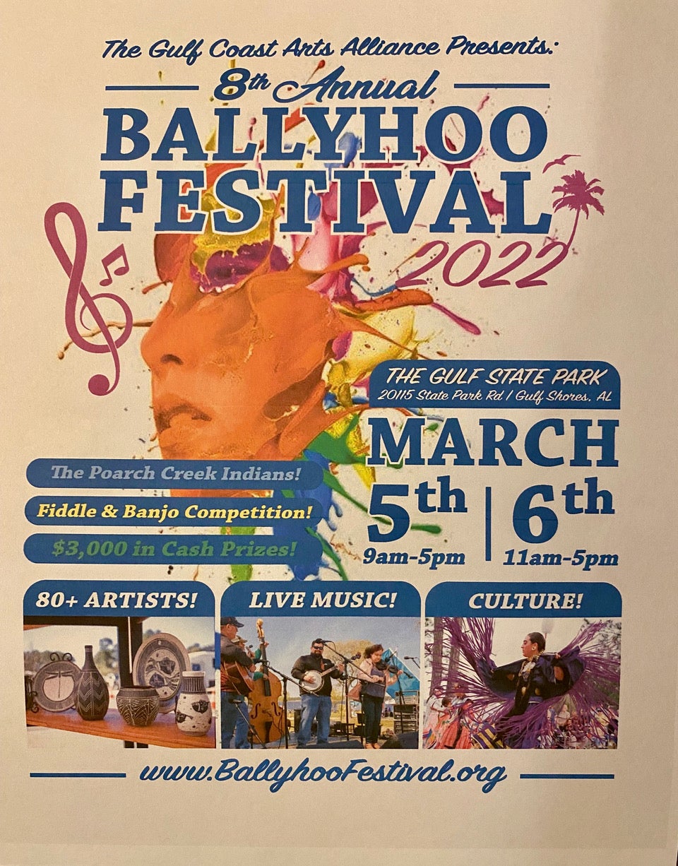 Ballyhoo 2022