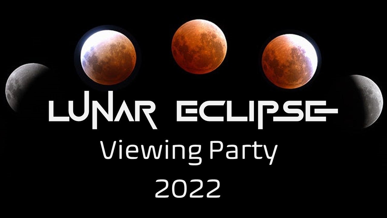 lunar eclipse