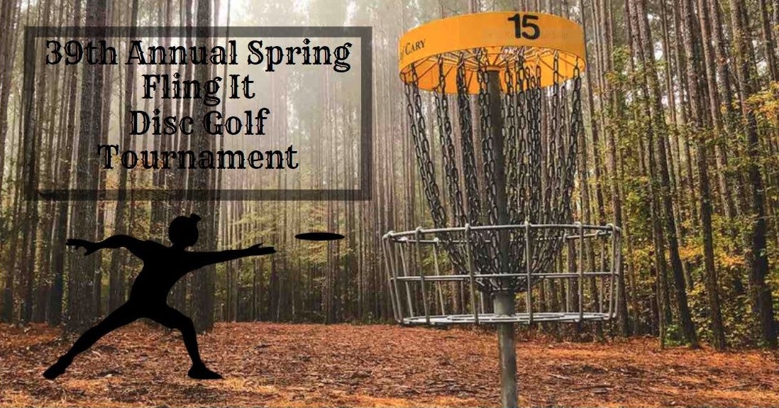 39th Annual Spring Fling It