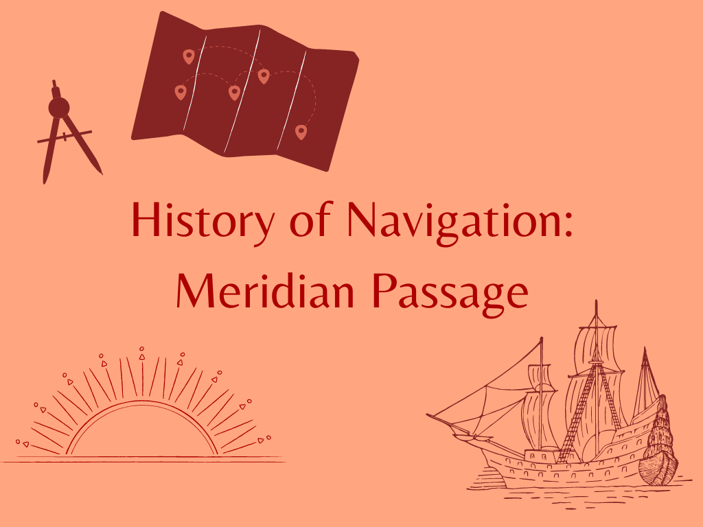 History of Navigation Meridian Passage Program at Gulf State Park