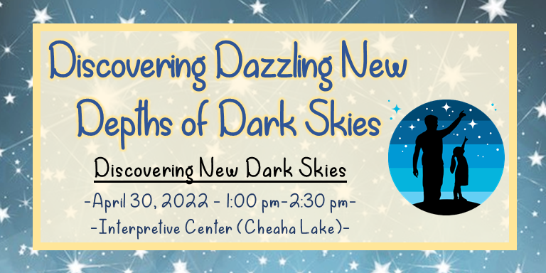 Discovering Dazzling New Depths of Dark Skies