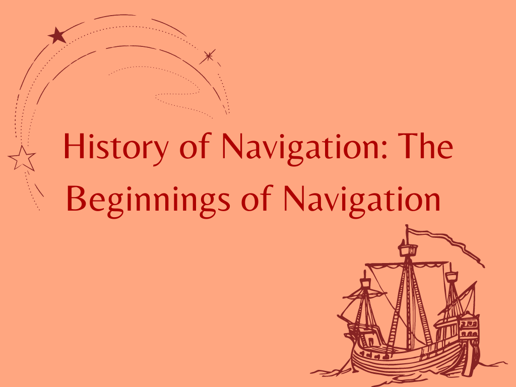 History of Navigation: The Beginnings of Navigation Program at Gulf State Park